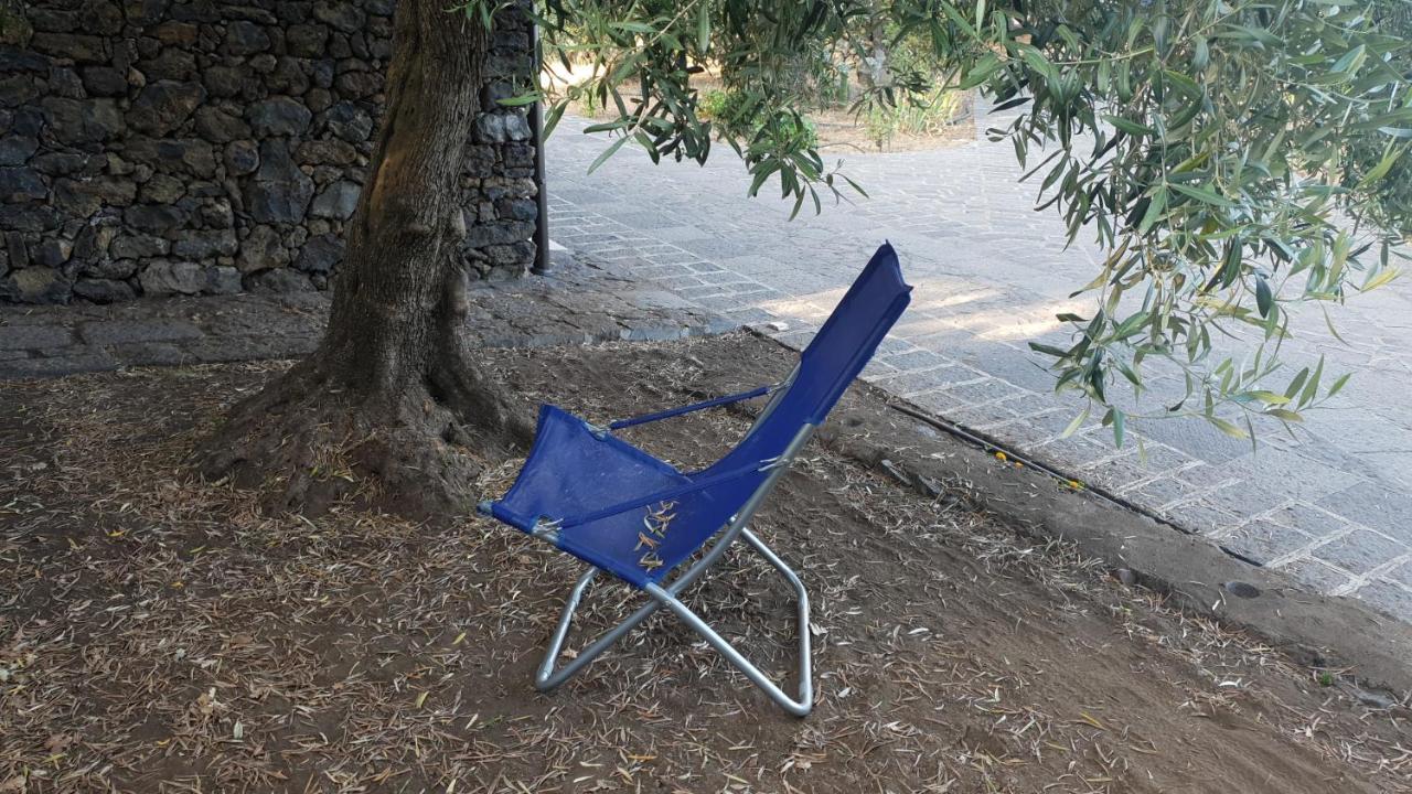Alle Pendici Dell'Etna Ragalna Buitenkant foto