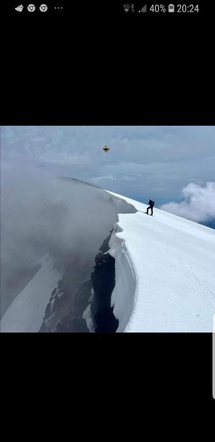 Alle Pendici Dell'Etna Ragalna Buitenkant foto