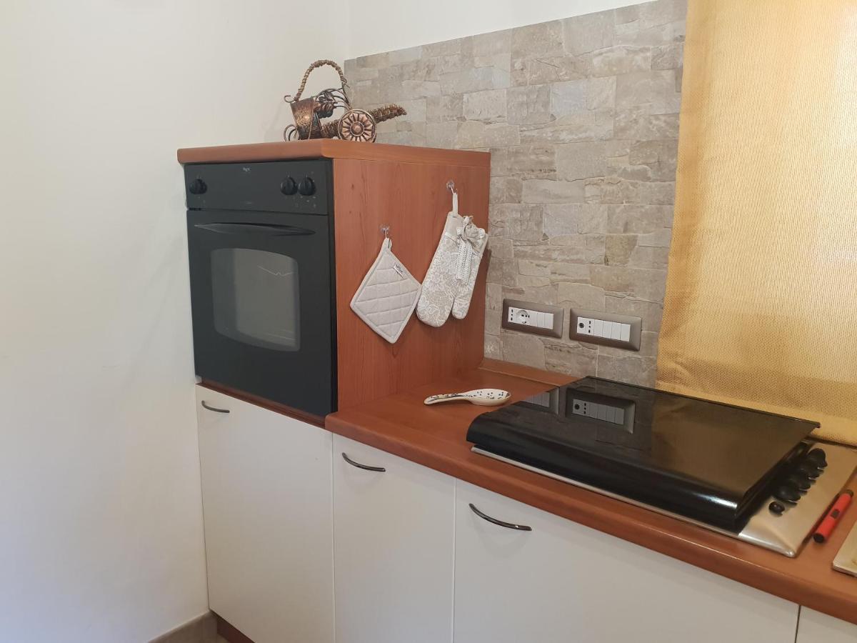 Alle Pendici Dell'Etna Ragalna Buitenkant foto